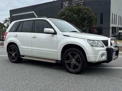 2012 Suzuki Grand Vitara Prestige Wagon JB MY09 for sale in Perth - North West